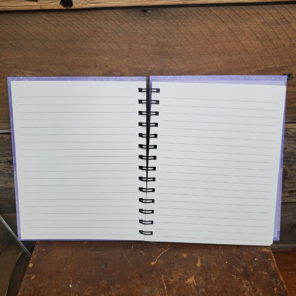 Journal - My Life's Journey from Spring Chicken to Tough Old Bird - Lined Journa - Picture 3 of 5